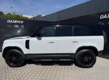 Land Rover - Defender