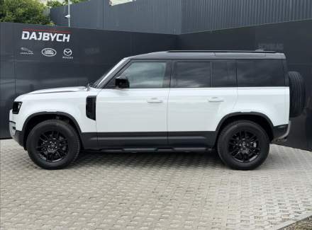 Land Rover - Defender