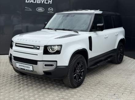 Land Rover - Defender