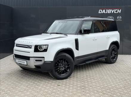 Land Rover - Defender