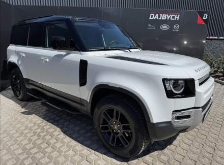 Land Rover - Defender