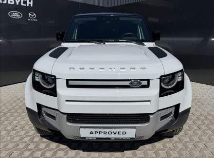 Land Rover - Defender