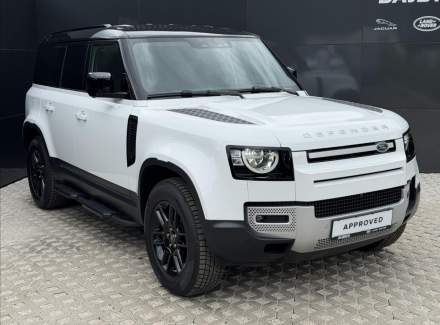 Land Rover - Defender