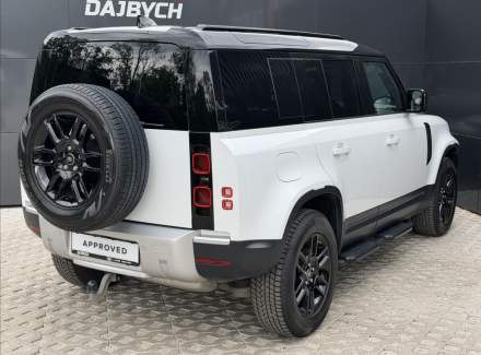 Land Rover - Defender