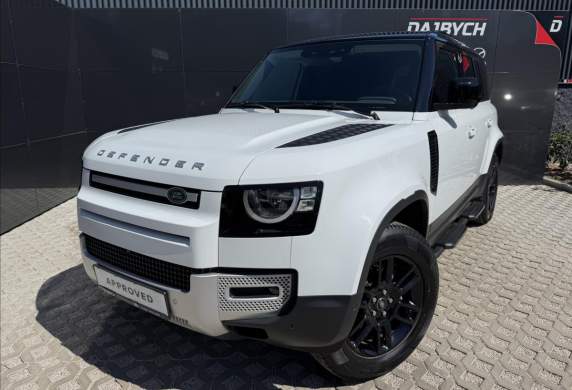 Land Rover - Defender