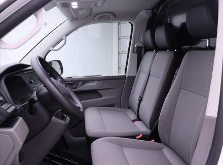 Volkswagen - Transporter