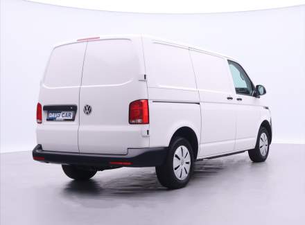 Volkswagen - Transporter