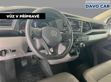 Volkswagen - Transporter