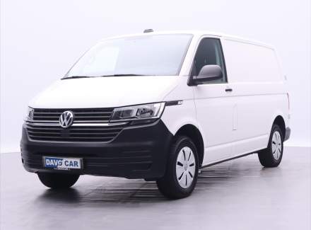 Volkswagen - Transporter