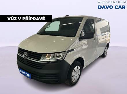 Volkswagen - Transporter