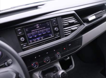 Volkswagen - Transporter
