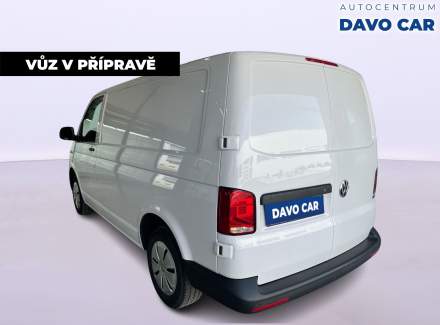 Volkswagen - Transporter