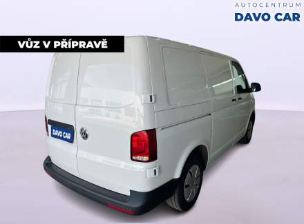 Volkswagen - Transporter