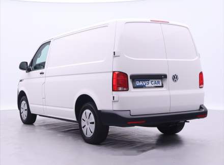 Volkswagen - Transporter