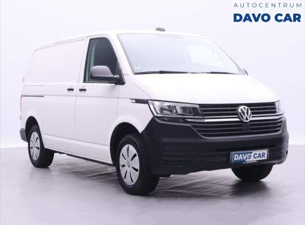 Volkswagen - Transporter