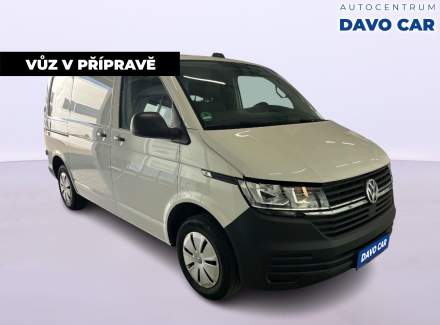 Volkswagen - Transporter