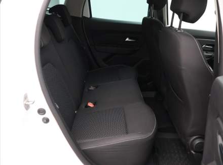 Dacia - Duster
