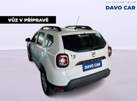 Dacia - Duster