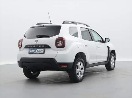 Dacia - Duster