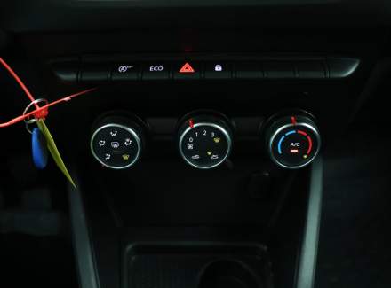 Dacia - Duster