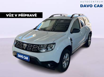 Dacia - Duster
