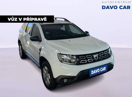 Dacia - Duster