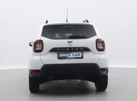 Dacia - Duster
