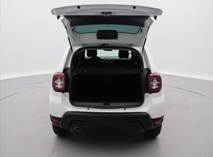 Dacia - Duster