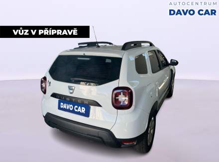 Dacia - Duster