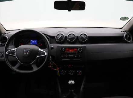 Dacia - Duster