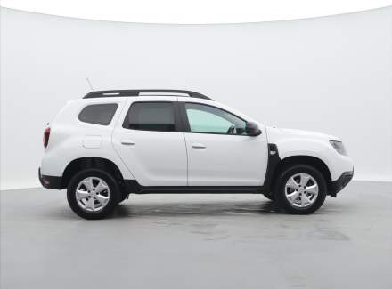 Dacia - Duster