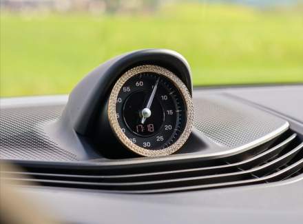 Porsche - Taycan
