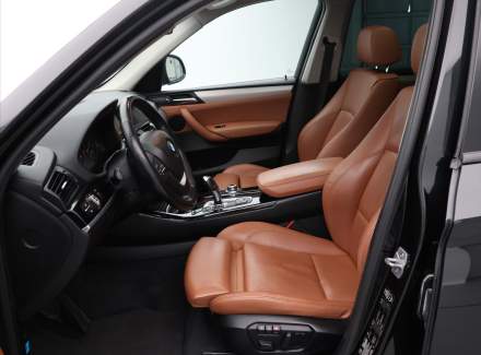 BMW - X3