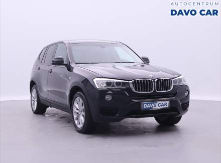 BMW - X3