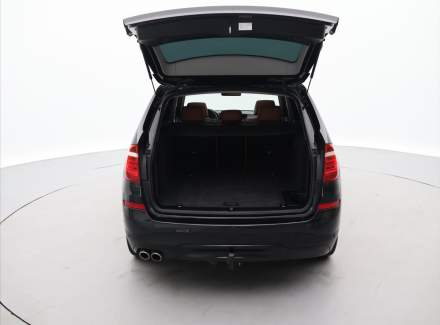 BMW - X3