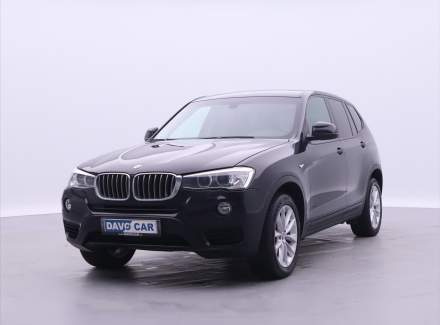 BMW - X3