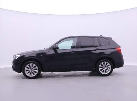 BMW - X3
