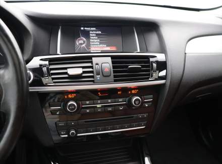BMW - X3