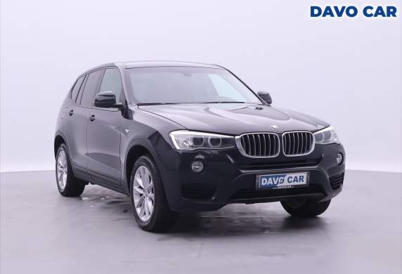 BMW - X3