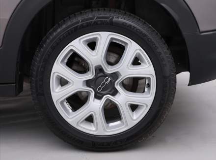 Fiat - 500X