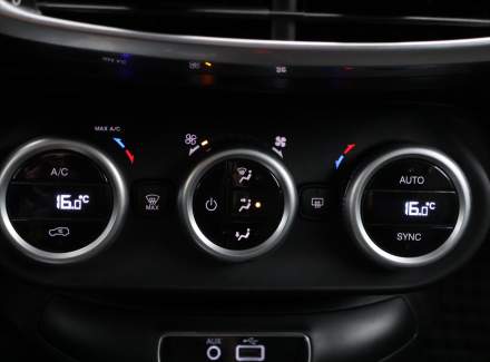 Fiat - 500X