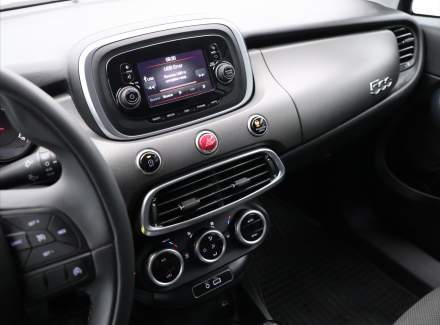 Fiat - 500X