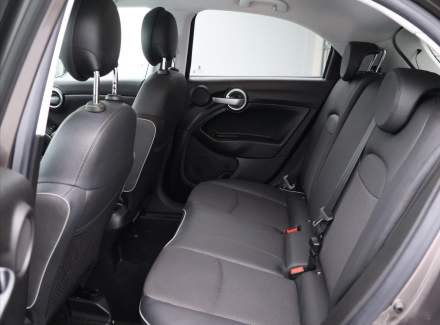 Fiat - 500X