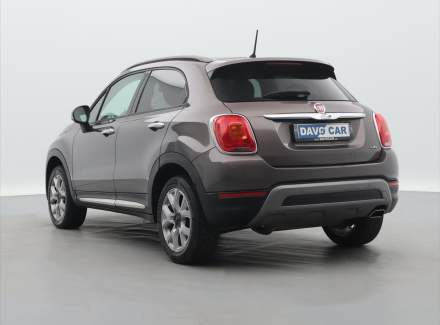 Fiat - 500X