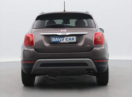 Fiat - 500X