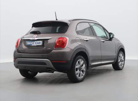 Fiat - 500X