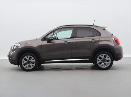 Fiat - 500X