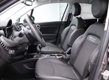 Fiat - 500X