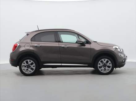 Fiat - 500X