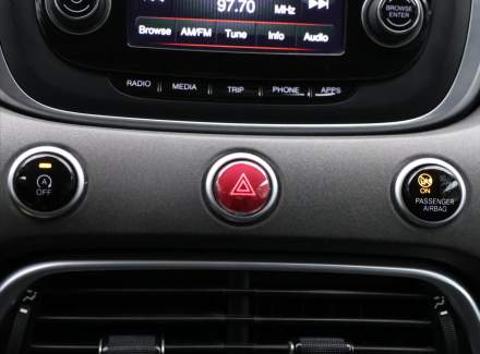 Fiat - 500X